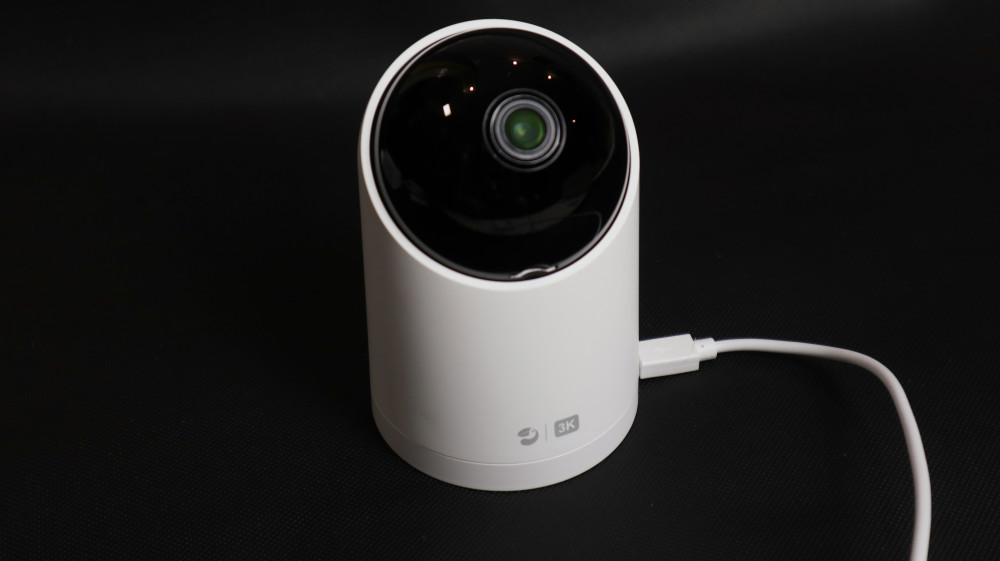 华为智选 海雀智能摄像头s 3k版,带来高清守护体验_腾讯新闻