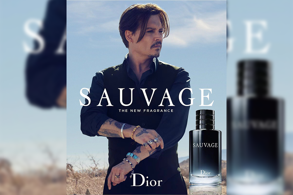 代言人因离婚官司翻红，Dior香水多地售罄中国十大不敢公开的事件