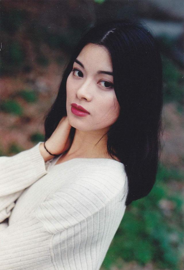 "最美阿朱"刘锦玲:演技过硬,不满圈内规则退出,二十年意难平