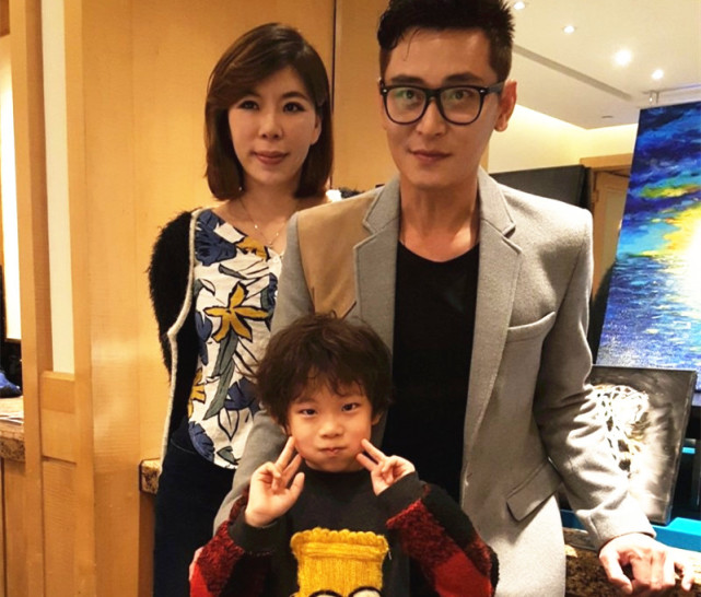 知名演员陈冠霖全家确诊他康复后留后遗症仍坚持复工身材消瘦