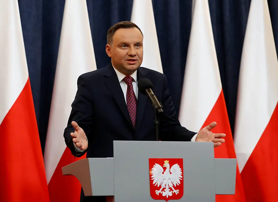 态度出现大转变，波兰拒绝向乌克兰免费供油，称“需要就来买”