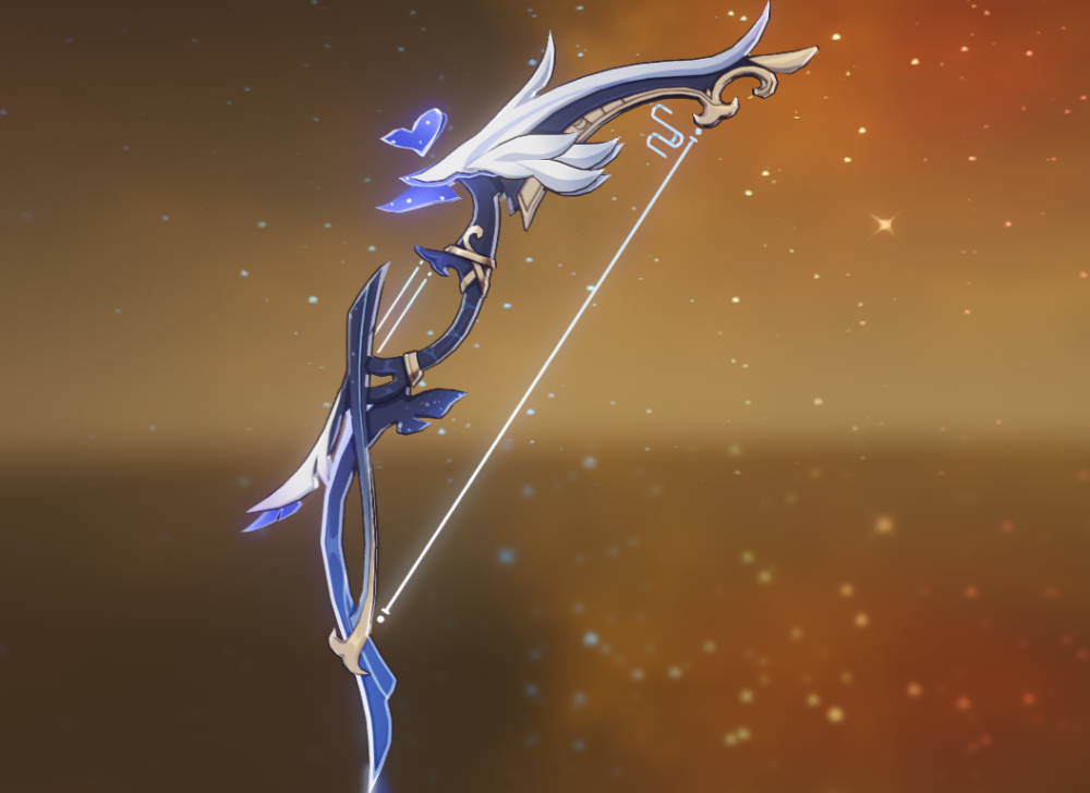 原神七七能用和璞鸢吗第一眼没看懂什么意思第二眼是真心疼