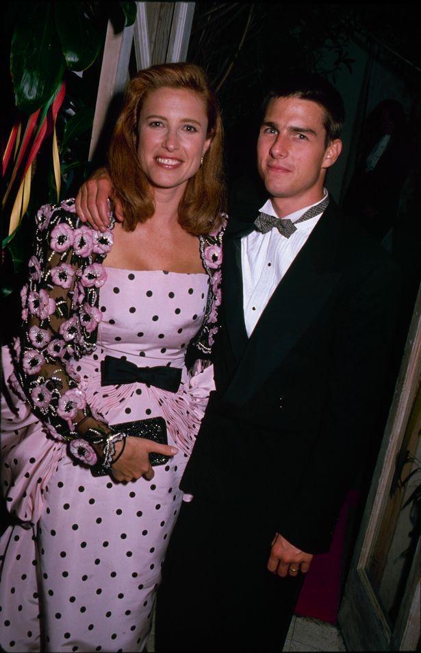 阿汤哥离婚三次后至今仍孑然一身前妻曾透露离婚原因他想出家