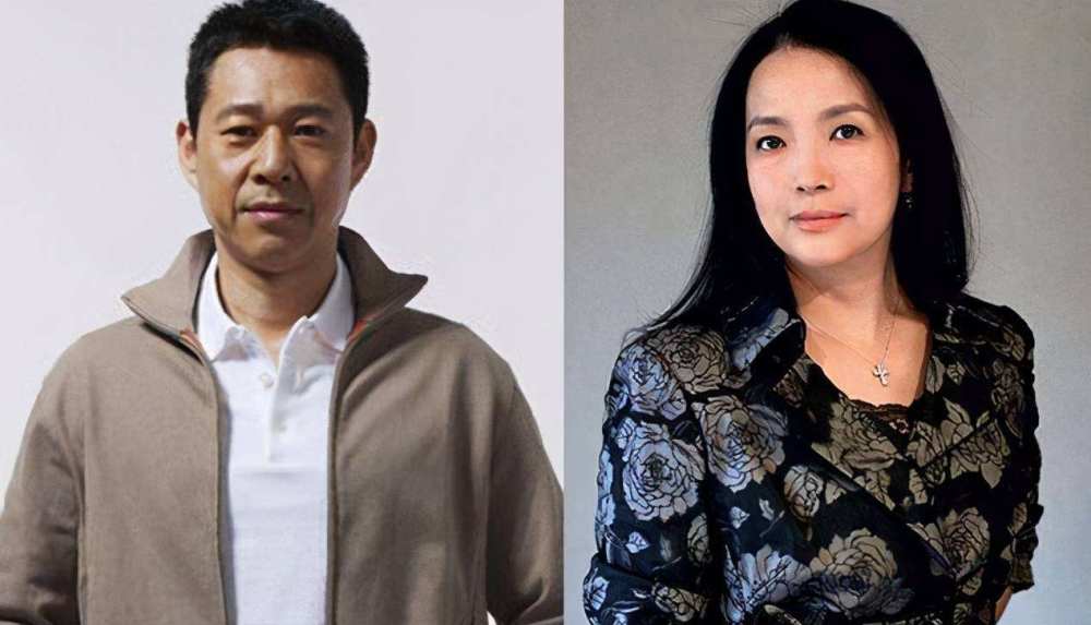 老戏骨吕丽萍,与三婚的丈夫相濡以沫22年,两次离婚有遗憾_腾讯新闻