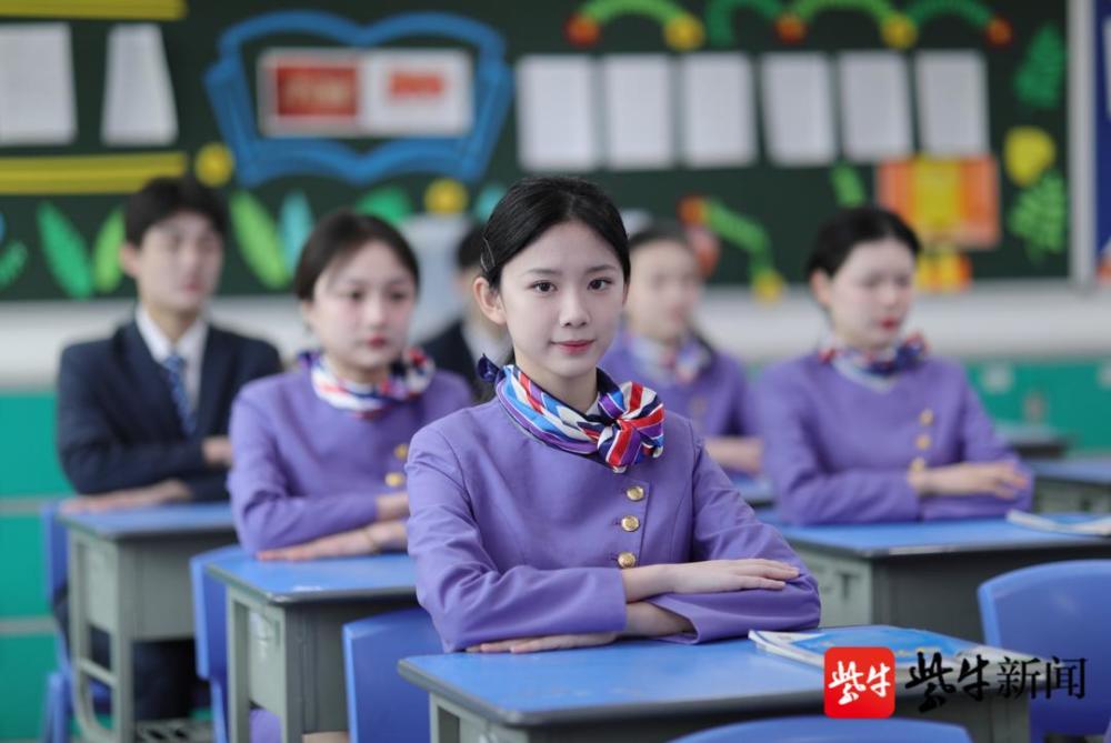 【视频】苏州桃坞高级中学校:在钱钟书的母校,遇见更好的自己!