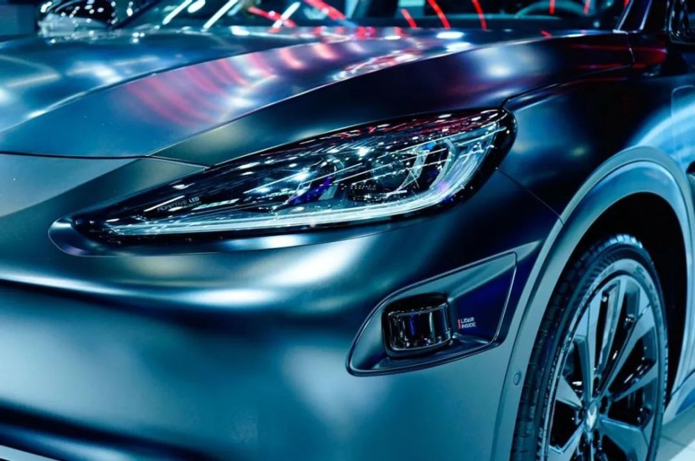 比亚迪新款唐EV将于今日上市补贴后预售价28.28-34.28万元坐车的礼貌