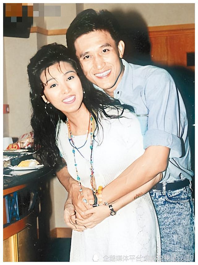 米雪:被成龙抛弃,相恋20多年的男友因病去世,至今67岁无儿无女