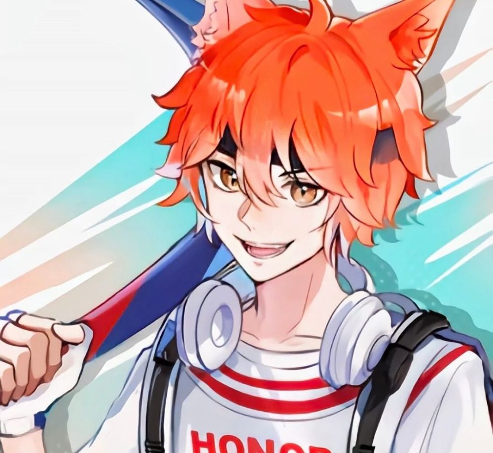 王者荣耀头像‖电光耗子插图4