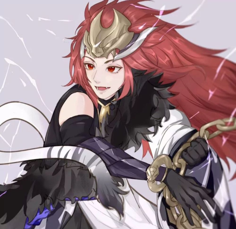 王者荣耀头像‖电光耗子插图5