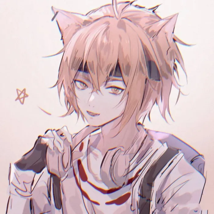 王者荣耀头像‖电光耗子插图