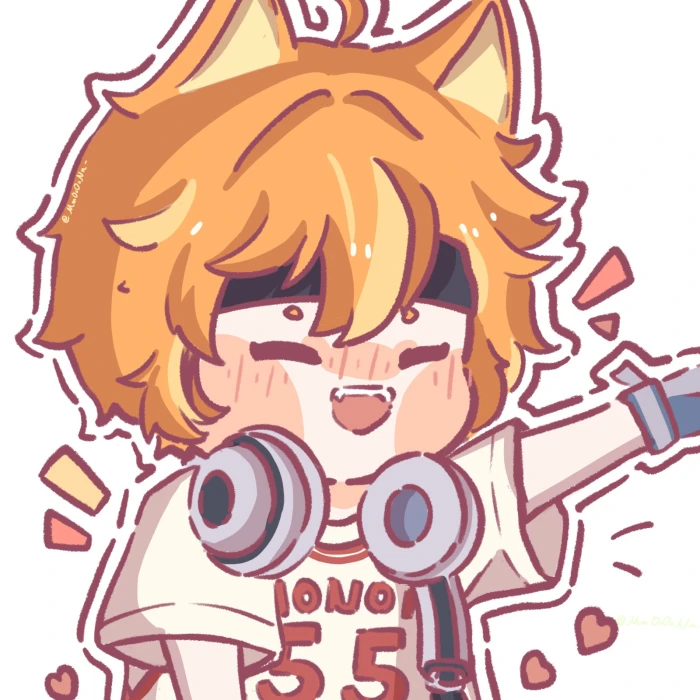 王者荣耀头像‖电光耗子插图3