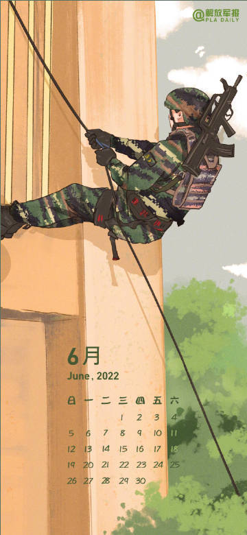 魏凤和同坦桑尼亚国防与国民服务部长视频通话