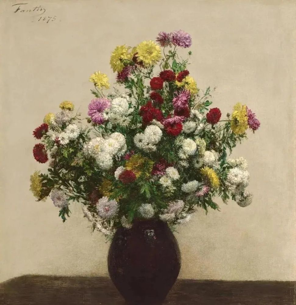 亨利·方丹·拉图尔(henri fantin-latour)_腾讯新闻
