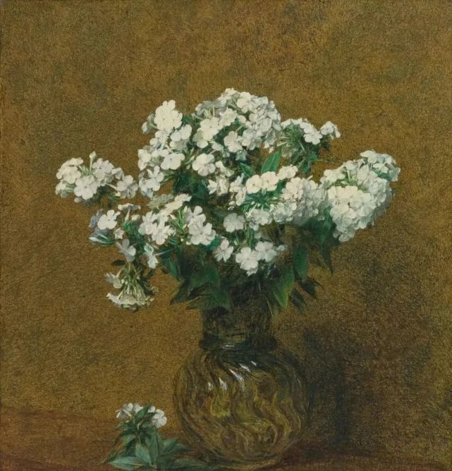 亨利·方丹·拉图尔(henri fantin-latour)