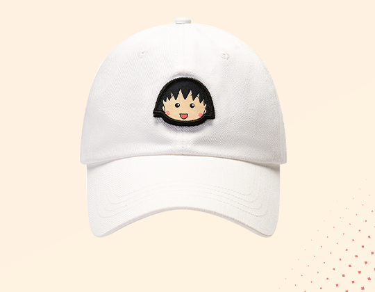 kappa×樱桃小丸子|"丸"心无限