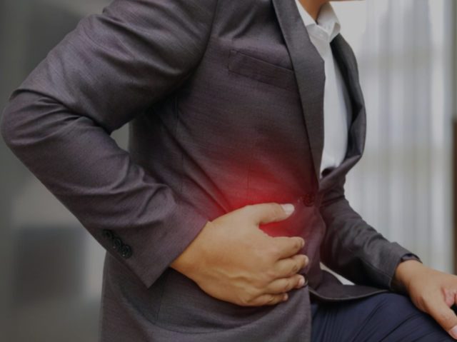 有肝病可以吃橘子吗?医生:肝不好的人,建议常吃这6种水果_腾讯新闻