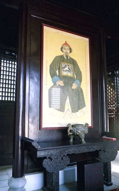 大清最成功的的汉族大臣张廷玉晚年为何训诫子孙不要努力