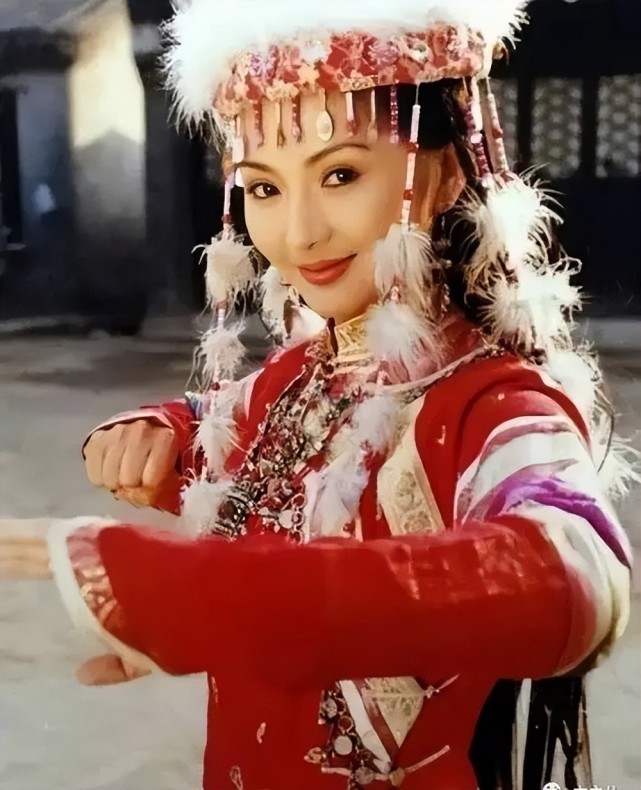 “红颜薄命”刘丹离世22年：父亲殉职、哥哥绝症离世，母亲一生比黄连还苦_腾讯新闻