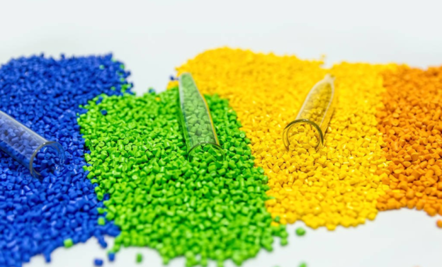 tpe原材料厂家实力排行榜