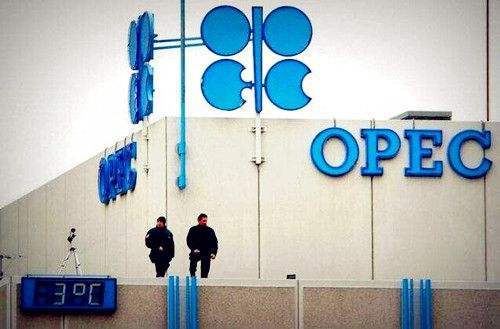 美媒：部分欧佩克成员国正考虑暂停俄方参与石油生产协议