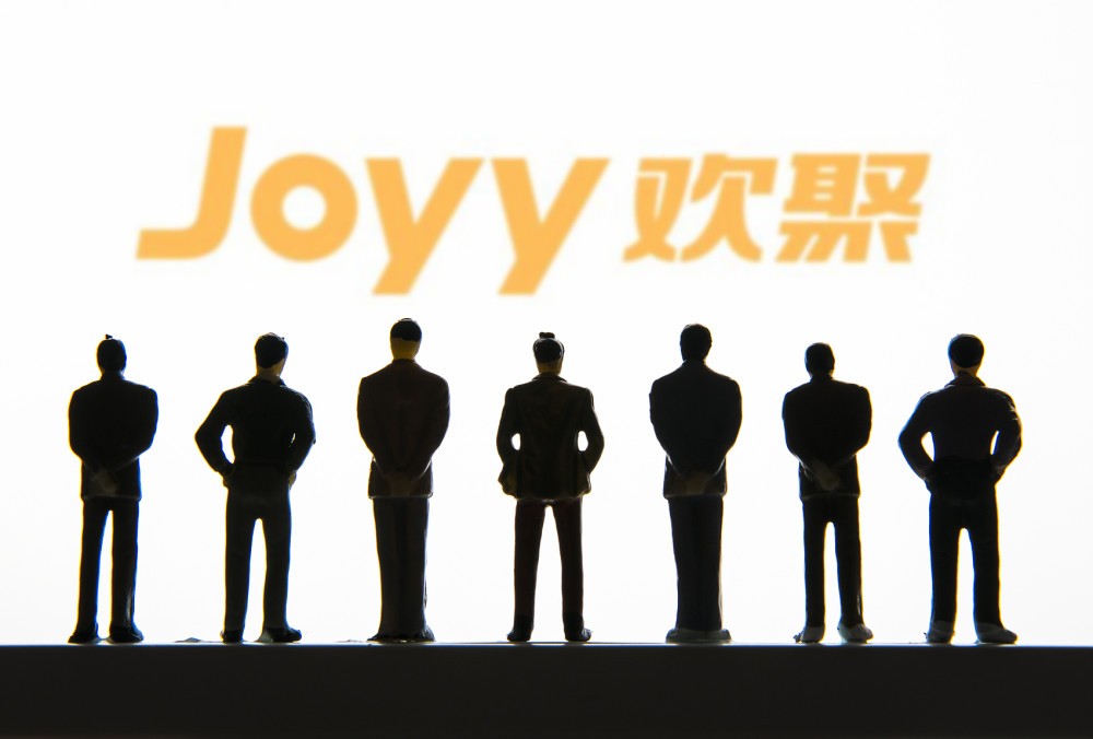 欢聚集团一季度月活减少6500万营收下降3曾是yy虎牙母公司