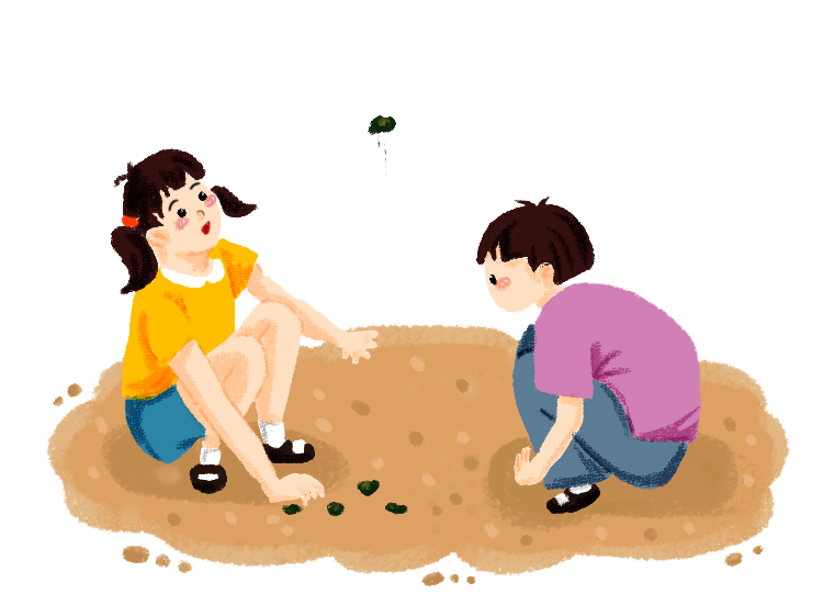 紧张又刺激石子抛起落下的瞬间随着难度层层升级就可以让大家忘记时间