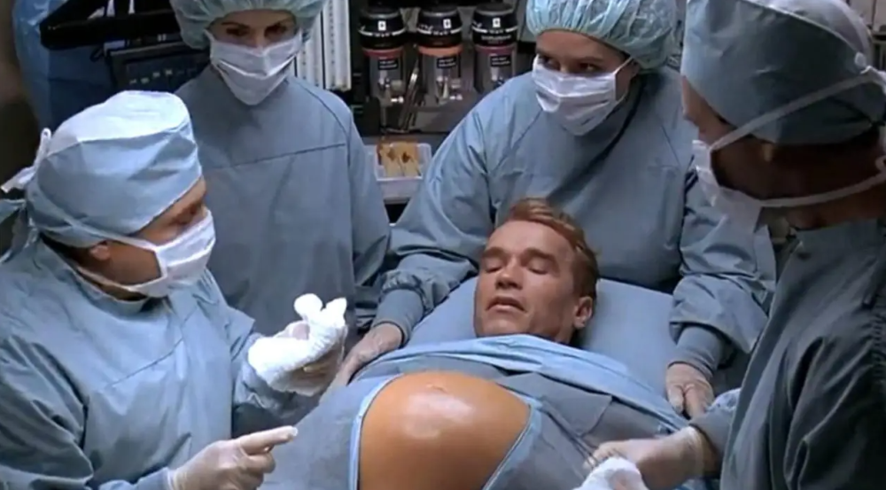 火红!代生孩子过程"游手好闲"-第1张图片-中天博客