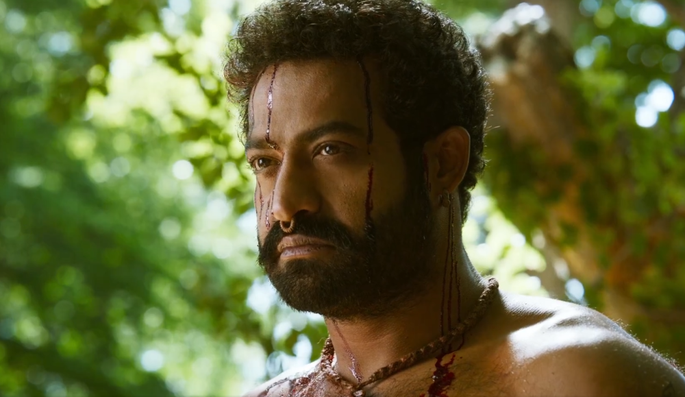 印度版《战狼》大爆,同样是歌舞 开挂,这次为何都"真香"了?