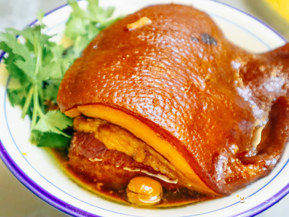 不出岛就能吃上地道同安美食封肉桂花炒炖宴肚纱卷都有