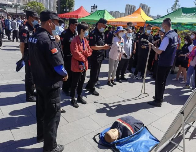 迎泽快讯丨共9条>>>快讯1>>>张守耀带队调研指导