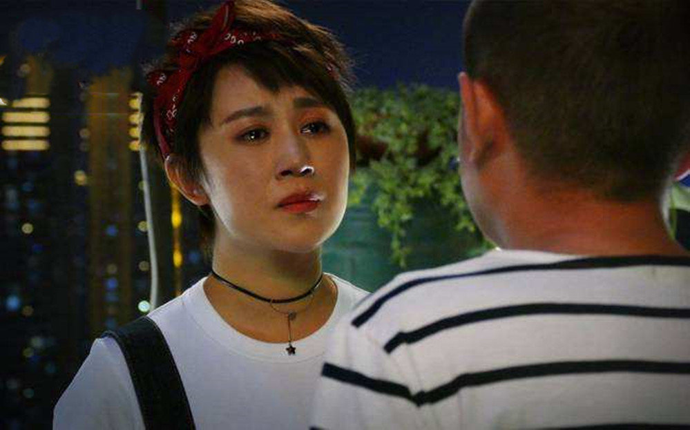 马丽演的电视剧 腾讯网