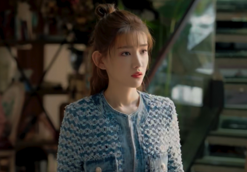 演完司藤后演梦华录李沐宸换了造型观众却认不出来