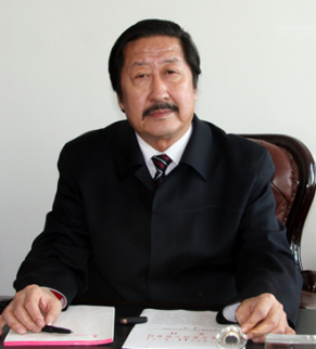 清水河县马万良:38岁借钱跑船,10年后建三座黄河浮桥,身家35亿