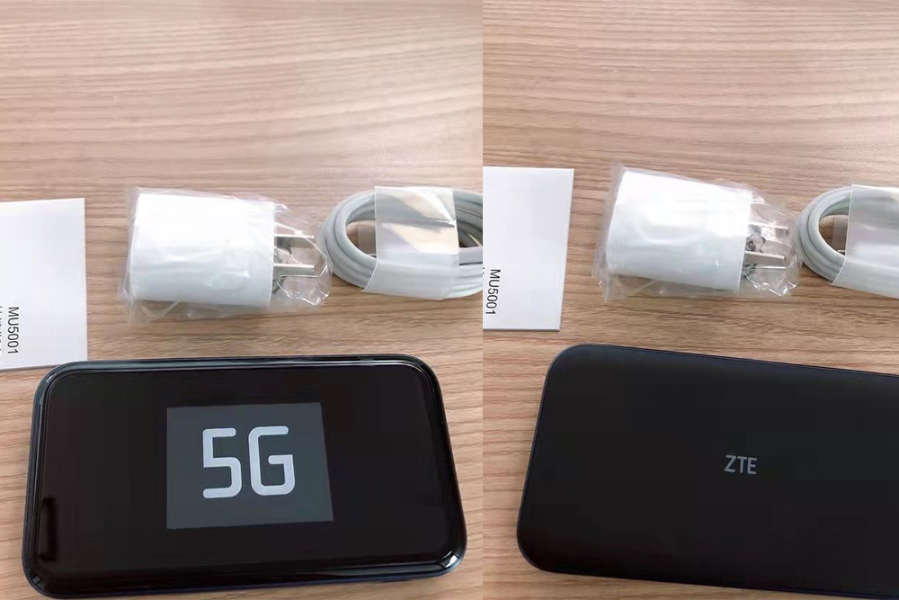 中兴5G随身WiFi6：售价相当于一台中端5G手机，值得买吗？