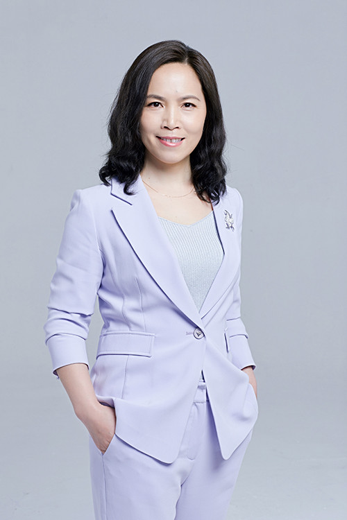 刘爱玲科学饮水护健康