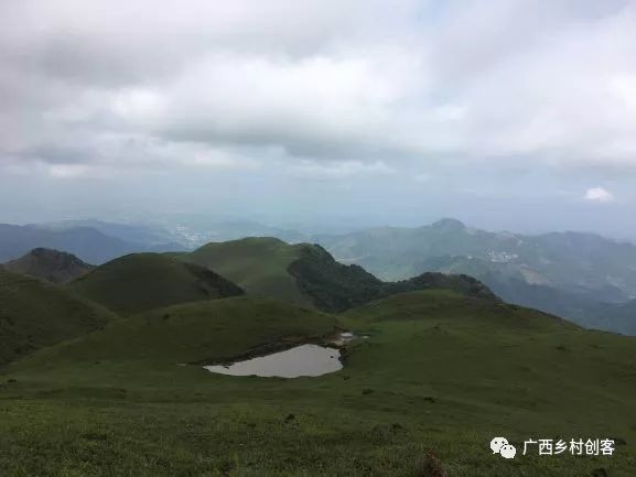 玉林天堂山图片