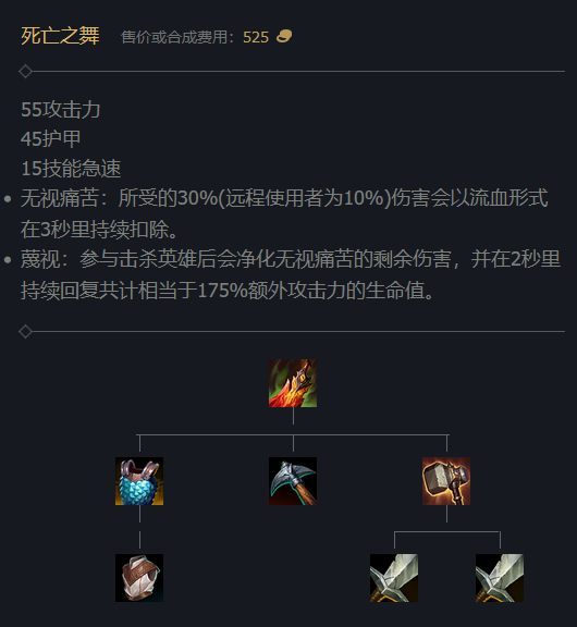 lol新版本改动预告饮魔刀终于被削29个英雄和26件装备获改动