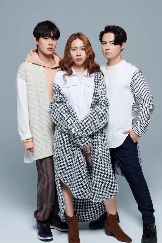 告五人乐队官宣巡演首站杭州live现场来了票价却惹争议