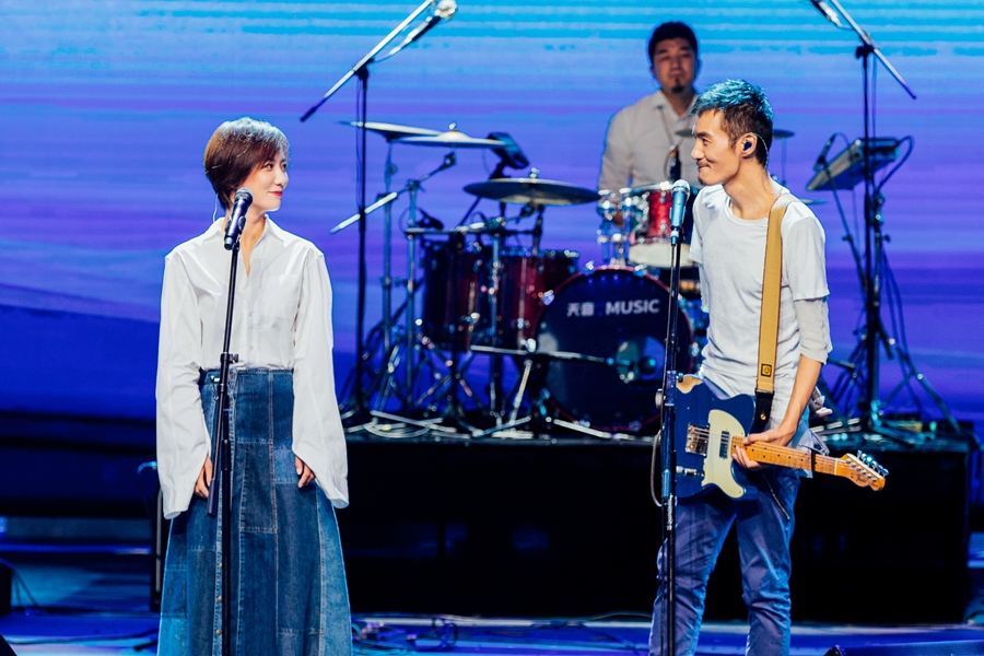 朴树我没那么好也没那么糟