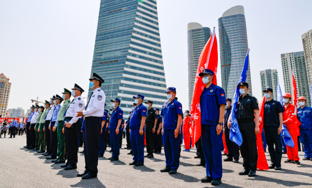 6月1日上午,省禁毒委員會辦公室,青島海關,濟南海關,山東海警局,山東