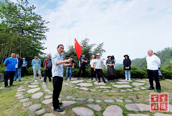 天全县新场镇图片