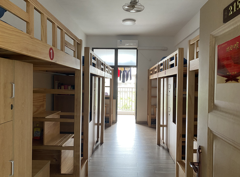 由达利捐资10亿元基金兴建的这所学校太美了!_腾讯新闻