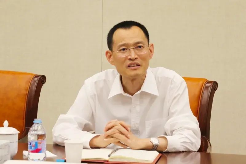 上海市人民检察院检察长张本才被查