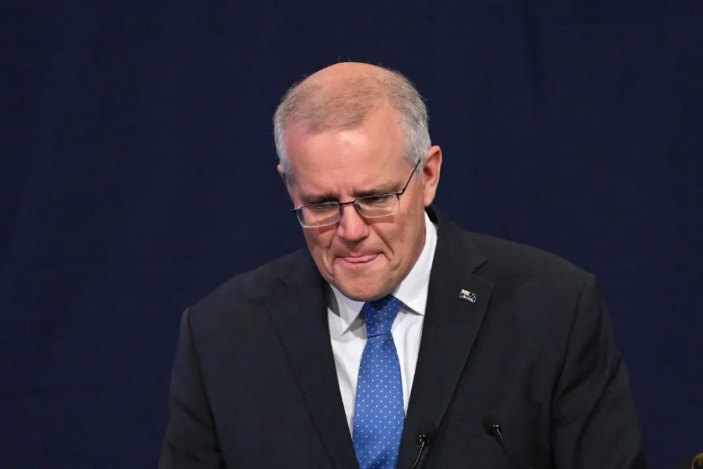 他被提名为澳大利亚新防长，曾批“新冷战论调愚蠢且无知”爱乐奇教材价格