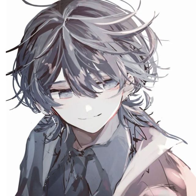 男生动漫头像,超好看的喔.