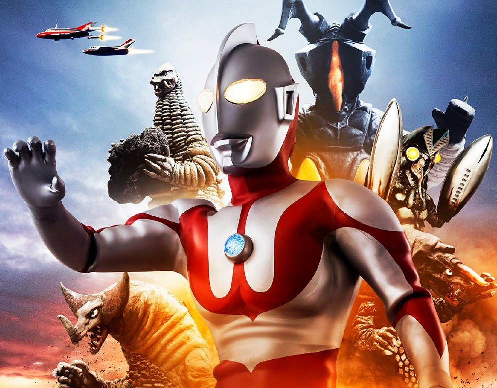 小岛秀夫锐评新奥特曼电影曼哥哥沉默寡言不会喊洗袜子的口头禅