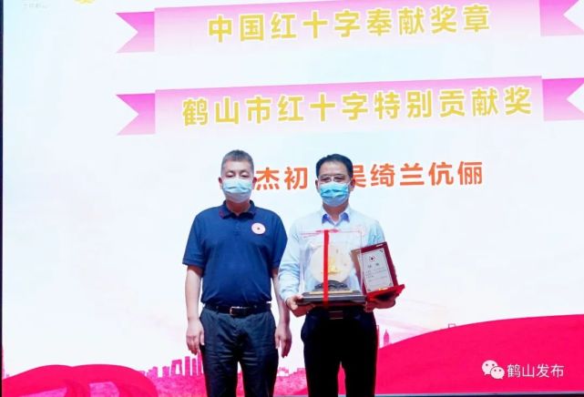 7万人次!鹤山这个活动,你参加了吗?