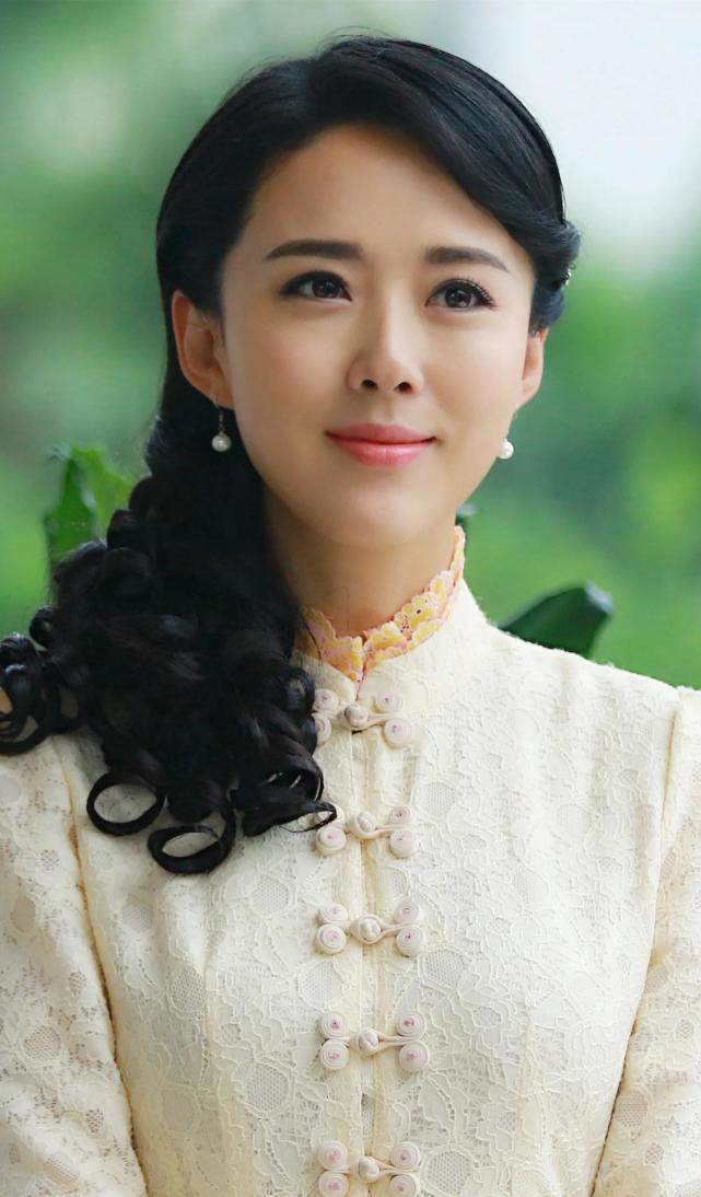 这6位湘美人,个个貌美如花,婀娜多姿