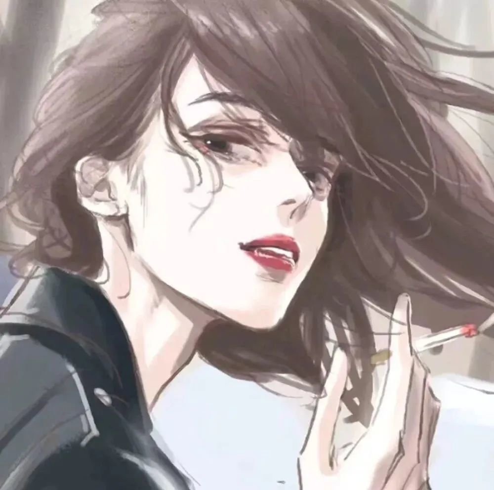 动漫女昵称冷漠~主角冷漠的动漫