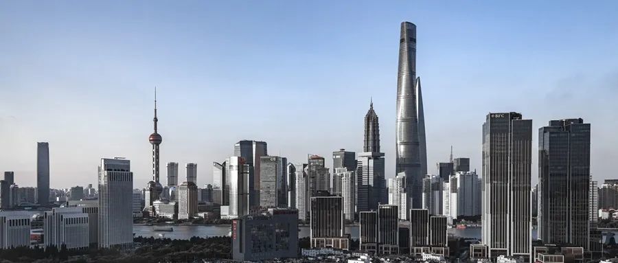 上海重启：“中国经济第一城”的变与不变